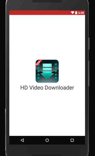 Download Videos:Downloader App 1