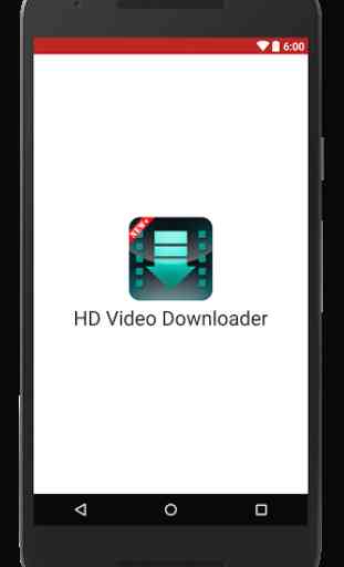Download Videos:Downloader App 3