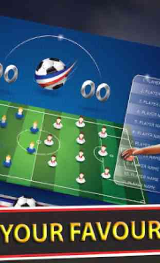 Dream League World Soccer 2