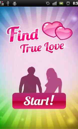 Find True Love 1