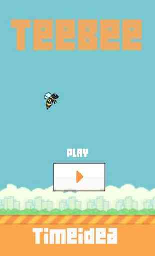 Flappy Bee 1