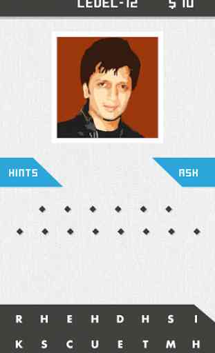 Guess Bollywood Celebrity Quiz 4