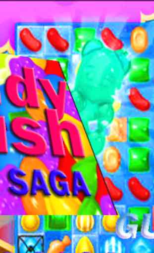 Guides Candy-Crush SODA Saga 3