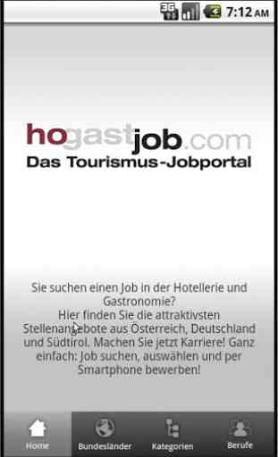 hogastjob Gastro-Hotel-Jobs 1