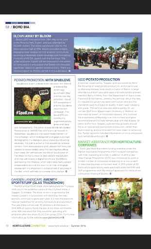 Horticulture Connected Journal 3