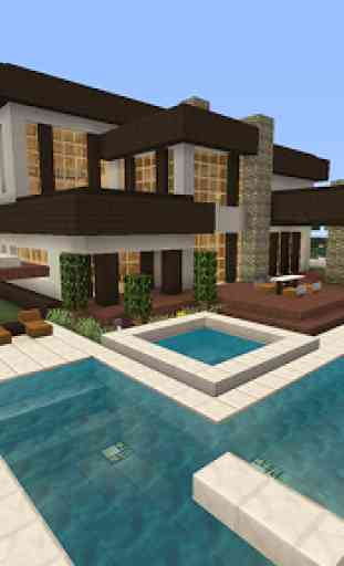 House Building Minecraft Guide 1