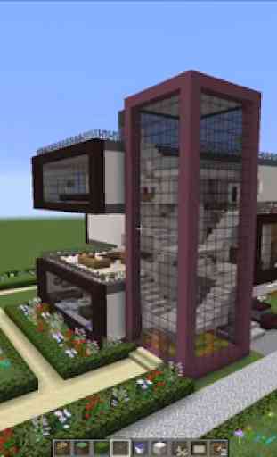House Building Minecraft Guide 2