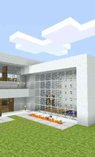 House Building Minecraft Guide 4