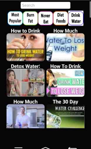 how to lose weight 4