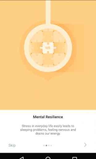 Kelaa Mental Resilience 2