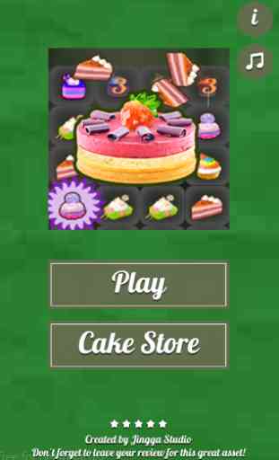 Kue Cake Mania 2016 1