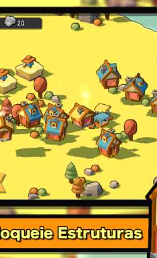 Landscape - City Builder Game 4