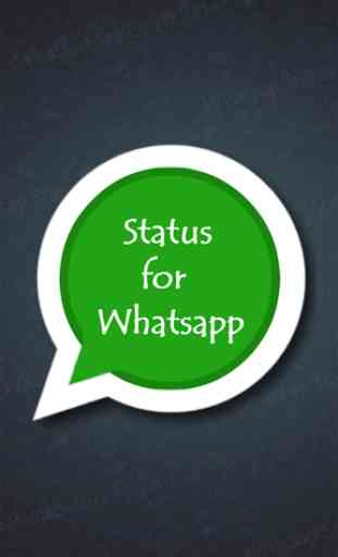 Latest Whatsap Status 1
