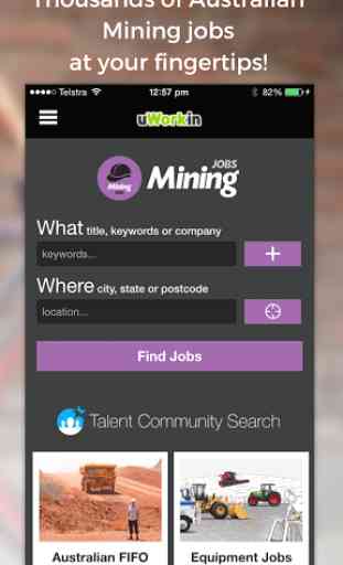 Mining Jobs 1