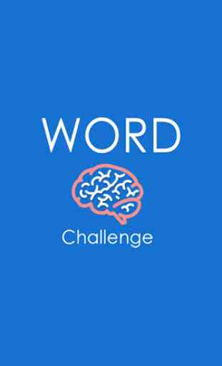 Mot Cérébral Challenge 1