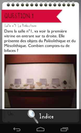 Museum Quest - Caen 2