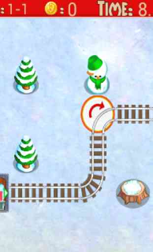 My Christmas Train 2