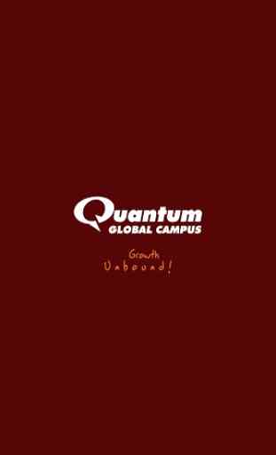 My Quantum 1