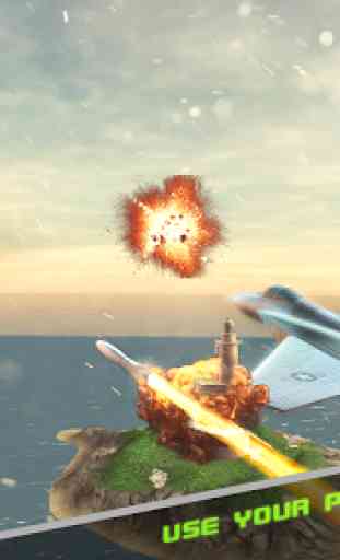 Navy Warship Air Battle 3D 3