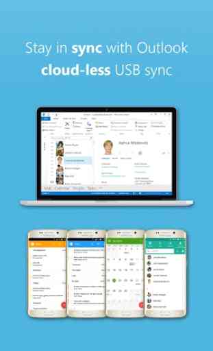 Notes - Outlook Sync 1