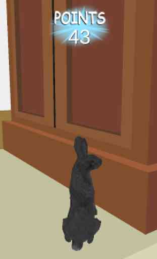 Pet Bunny Rabbit 3d Simulator 1