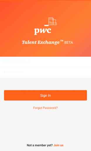 PwC Talent Exchange 1