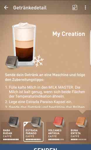 Qbo - Create your coffee 3