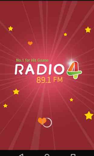 Radio 4 FM 1