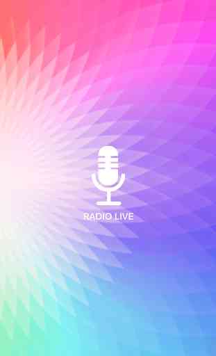 Radio live 2