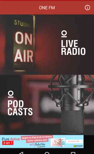 Radio One FM 2
