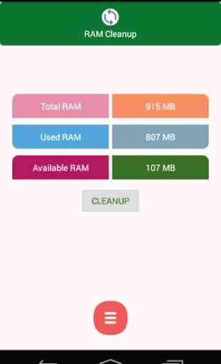RAM Cleanup (root) 1