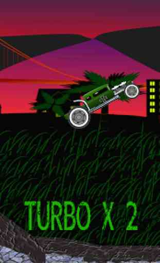 Ratrod Turbo Racing 2
