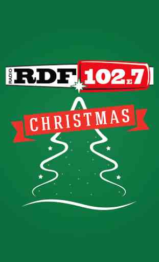 RDF 102.7 CHRISTMAS 1