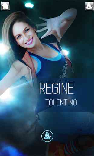 Regine Tolentino 1