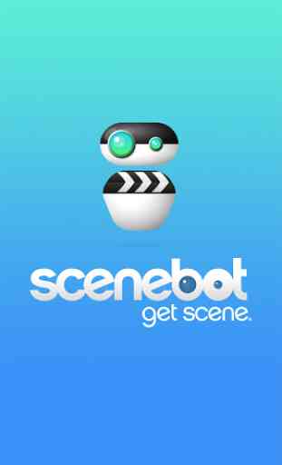 Scenebot 1