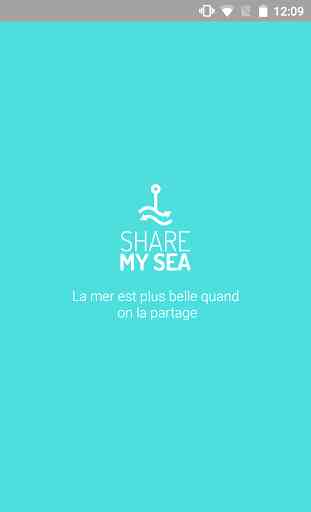 Share My Sea 1