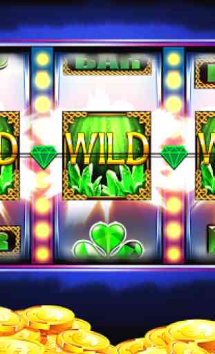 Slots™ Real Casino Pokies 2017 1