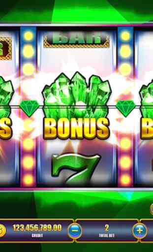 Slots™ Real Casino Pokies 2017 2