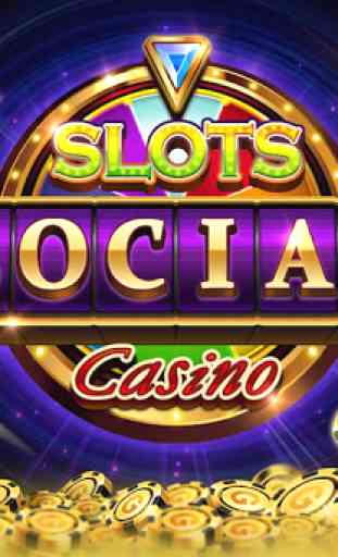 Slots Social Casino 1