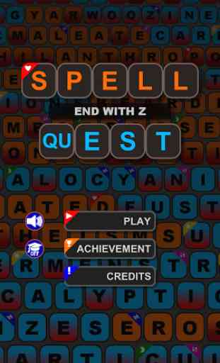 Spell Quest 4