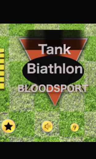 Tank biathlon Bloodsport 1