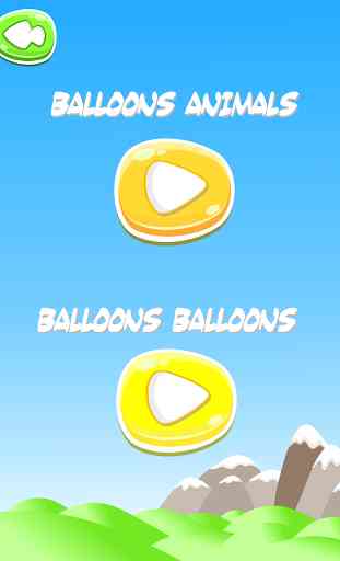 Tap and Pop Balloons with Kirk 2
