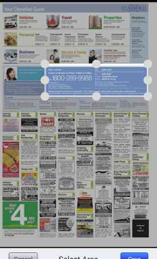 The Straits Times Classified 3