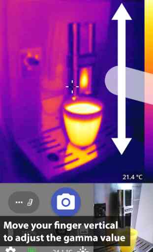 Thermal Camera For FLIR One image 2