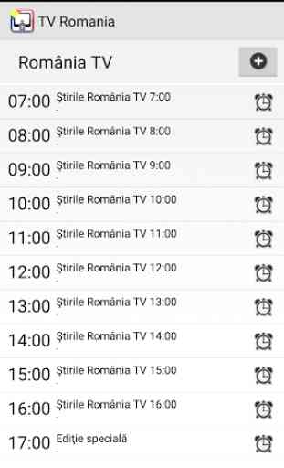 TV Romania 4