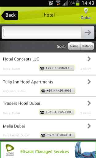 UAE YellowPages 3