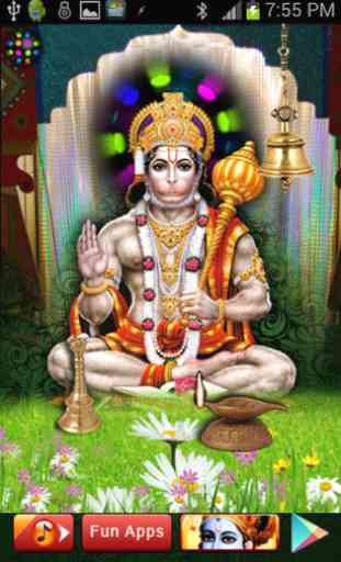 Virtual Hindu Temple Worship 4