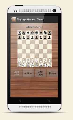 War Chess Titans 4