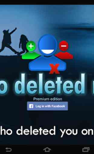 Who deleted me? 3