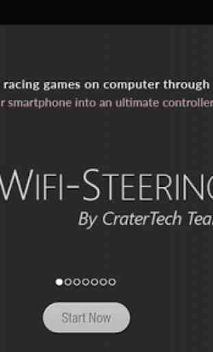 WiFi Steering Free 1